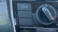 Volkswagen Up 1.0 65PS Black Edition 5dr Petrol Hatchback